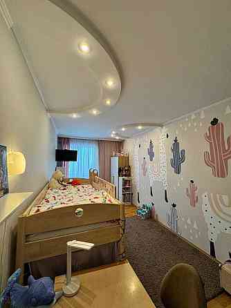 Продам 2к квартиру в ЖК Созидатель по ул. Благоева газ.автоном. отоп. Дніпро