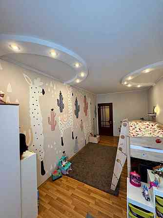 Продам 2к квартиру в ЖК Созидатель по ул. Благоева газ.автоном. отоп. Дніпро