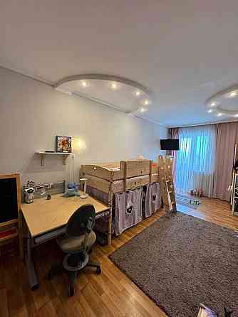 Продам 2к квартиру в ЖК Созидатель по ул. Благоева газ.автоном. отоп. Дніпро