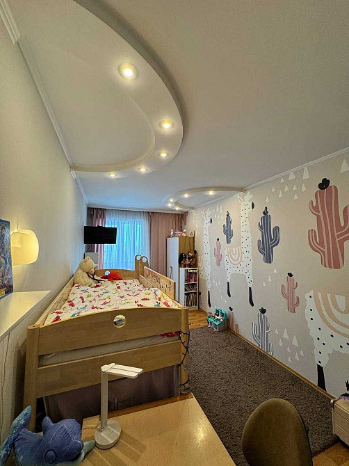 Продам 2к квартиру в ЖК Созидатель по ул. Благоева газ.автоном. отоп. Дніпро - зображення 2