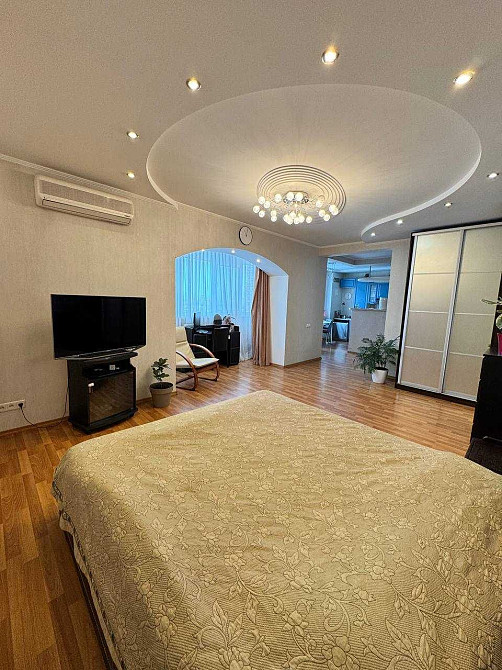 Продам 2к квартиру в ЖК Созидатель по ул. Благоева газ.автоном. отоп. Дніпро - зображення 3