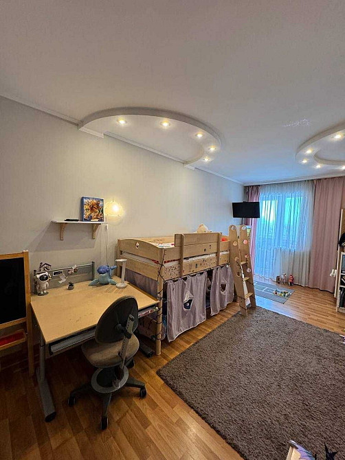 Продам 2к квартиру в ЖК Созидатель по ул. Благоева газ.автоном. отоп. Дніпро - зображення 4