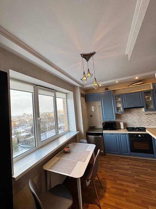 Продам 2к квартиру в ЖК Созидатель по ул. Благоева газ.автоном. отоп. Дніпро - зображення 7