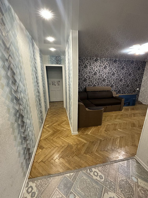 Продам простору трикімнатну квартиру з ремонтом. Центр міста Буча - зображення 6