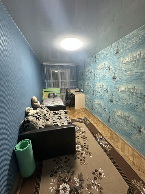 Продам простору трикімнатну квартиру з ремонтом. Центр міста Буча - зображення 3