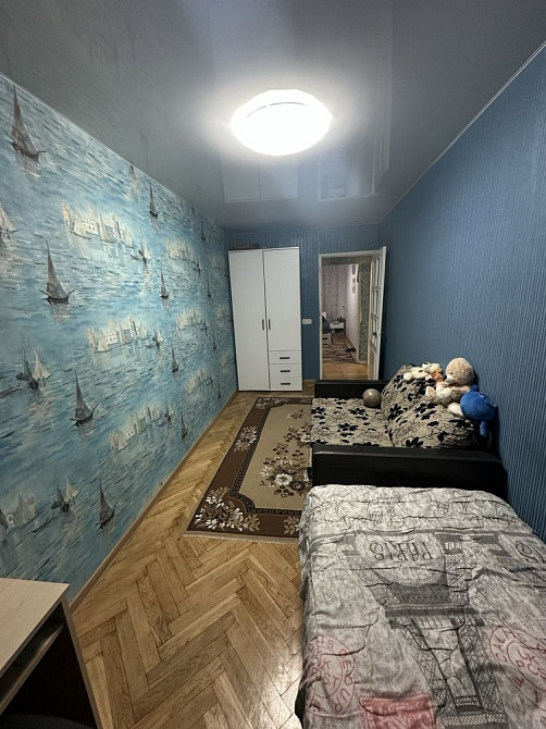 Продам простору трикімнатну квартиру з ремонтом. Центр міста Буча - зображення 4