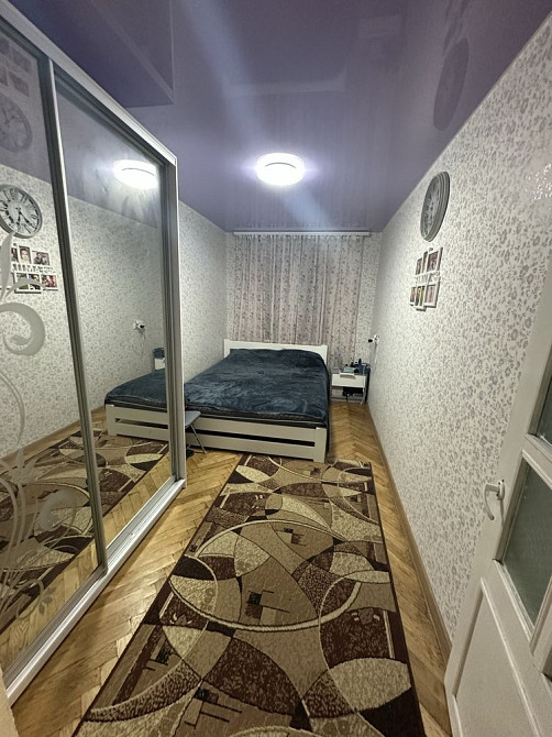 Продам простору трикімнатну квартиру з ремонтом. Центр міста Буча - зображення 1