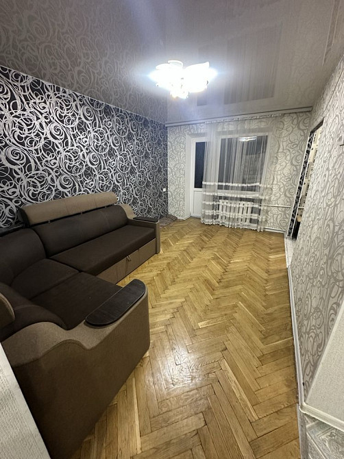 Продам простору трикімнатну квартиру з ремонтом. Центр міста Буча - зображення 7