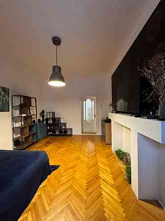 2-квартира в історичному центрі Івано-Франківська Ивано-Франковск