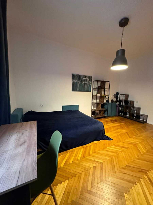 2-квартира в історичному центрі Івано-Франківська Ивано-Франковск - изображение 2