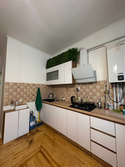 2-квартира в історичному центрі Івано-Франківська Ивано-Франковск - изображение 4