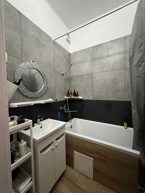 2-квартира в історичному центрі Івано-Франківська Ивано-Франковск - изображение 8