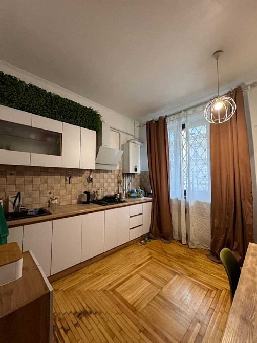 2-квартира в історичному центрі Івано-Франківська Ивано-Франковск - изображение 7