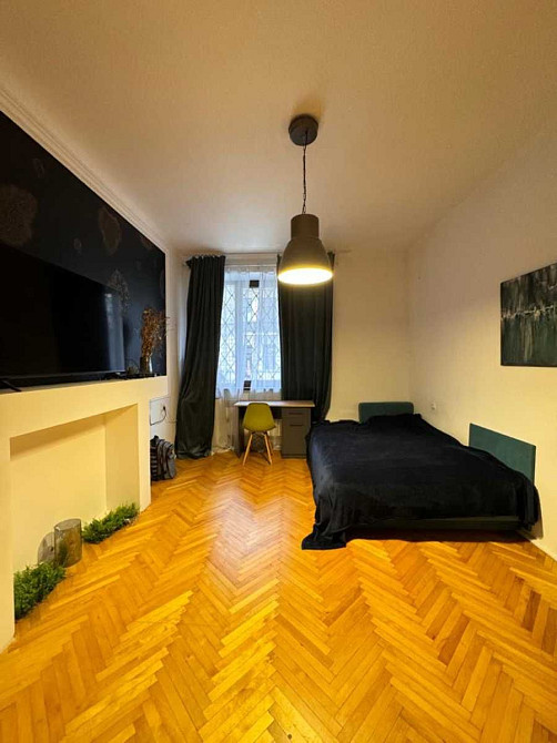 2-квартира в історичному центрі Івано-Франківська Ивано-Франковск - изображение 1