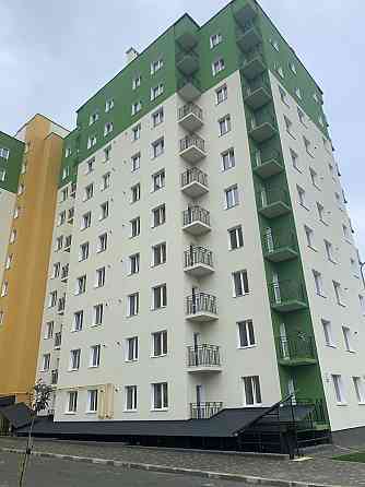 1-кім кв., 41,8 та 44,87 кв.м в ЖК "Зелений масив" Луцьк Луцк