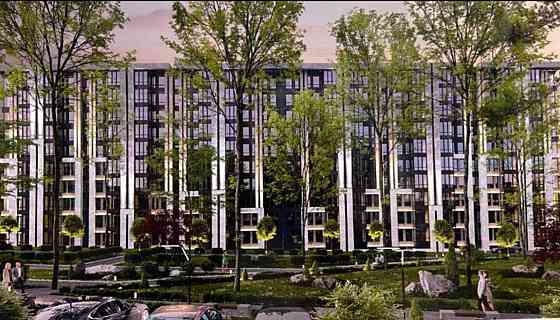 БЕЗ%/Продаж 5 кімн. квартири 130м2/ЖК Уютний Квартал Софіївська Борщагівка