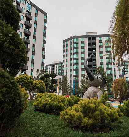 БЕЗ%/Продаж 5 кімн. квартири 130м2/ЖК Уютний Квартал Софіївська Борщагівка