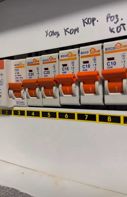 БЕЗ%/Продаж 5 кімн. квартири 130м2/ЖК Уютний Квартал Софіївська Борщагівка - зображення 8