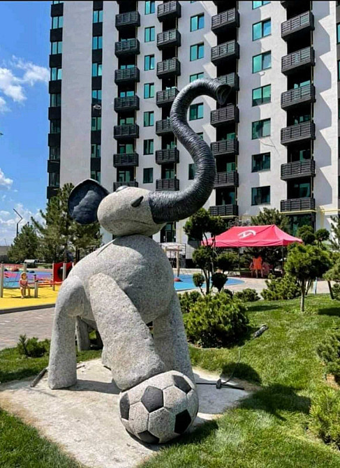 БЕЗ%/Продаж 5 кімн. квартири 130м2/ЖК Уютний Квартал Софіївська Борщагівка - зображення 2