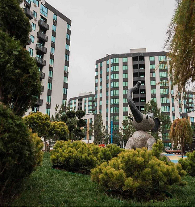 БЕЗ%/Продаж 5 кімн. квартири 130м2/ЖК Уютний Квартал Софіївська Борщагівка - зображення 3