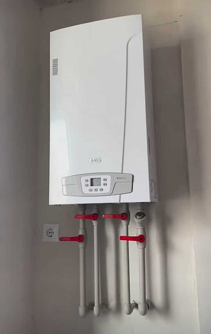 БЕЗ%/Продаж 5 кімн. квартири 130м2/ЖК Уютний Квартал Софіївська Борщагівка - зображення 1