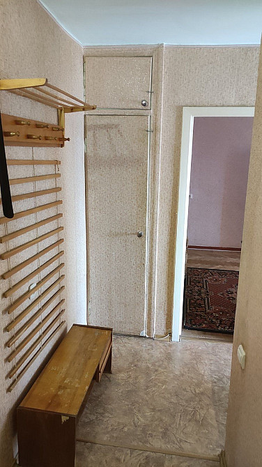 Продам 1-комнатную квартиру Новые Дома 18500$ Харьков - изображение 1