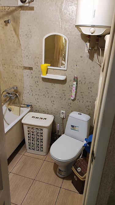 Продам 1-комнатную квартиру Новые Дома 18500$ Харьков - изображение 5