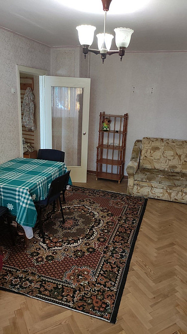 Продам 1-комнатную квартиру Новые Дома 18500$ Харьков - изображение 2