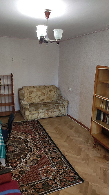 Продам 1-комнатную квартиру Новые Дома 18500$ Харьков - изображение 3