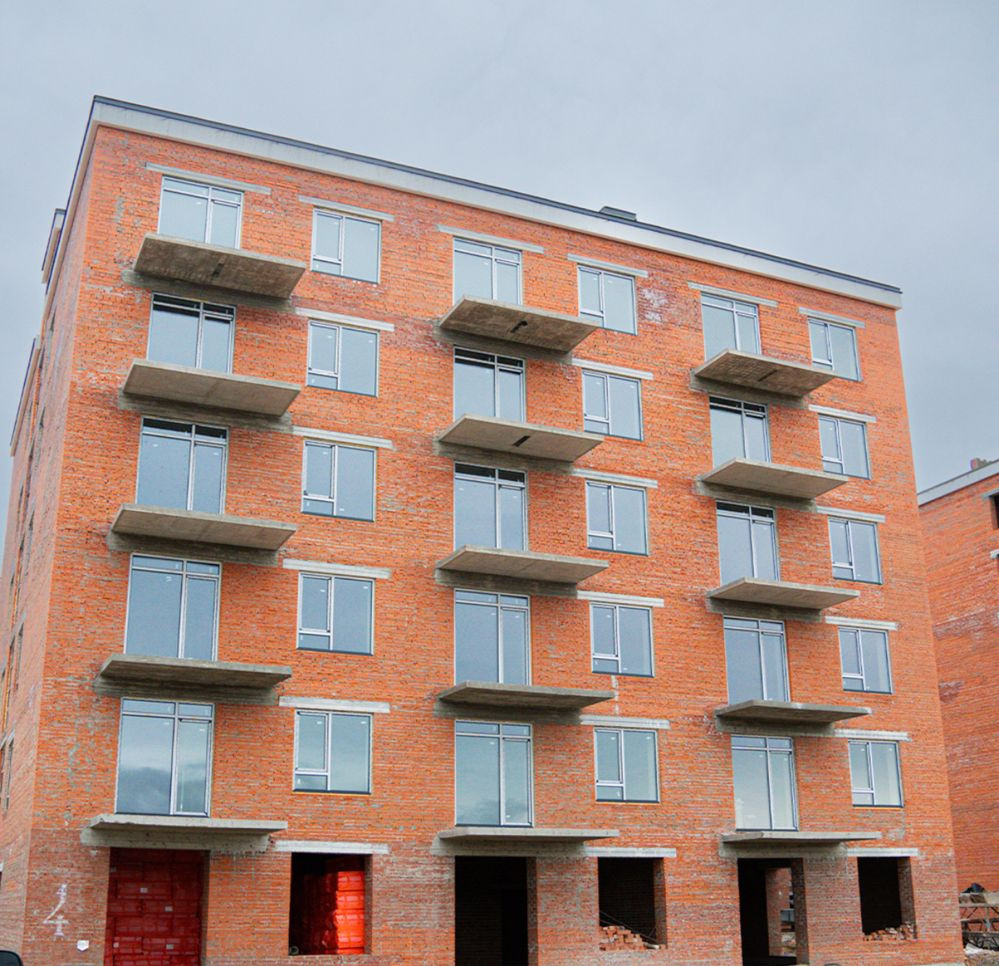 (6) ОДНОкімнатна по Акції -1688$,вул.Коновальця-Дудаєва Угорники - зображення 1