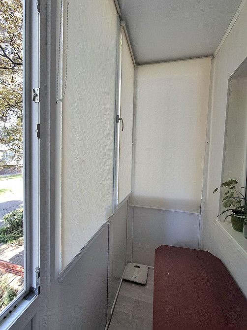 В продаже 2к квартира . 2 этаж . ТОП локация  . Чорноморськ - зображення 8