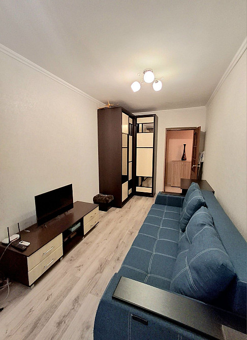 В продаже 2к квартира . 2 этаж . ТОП локация  . Чорноморськ - зображення 1