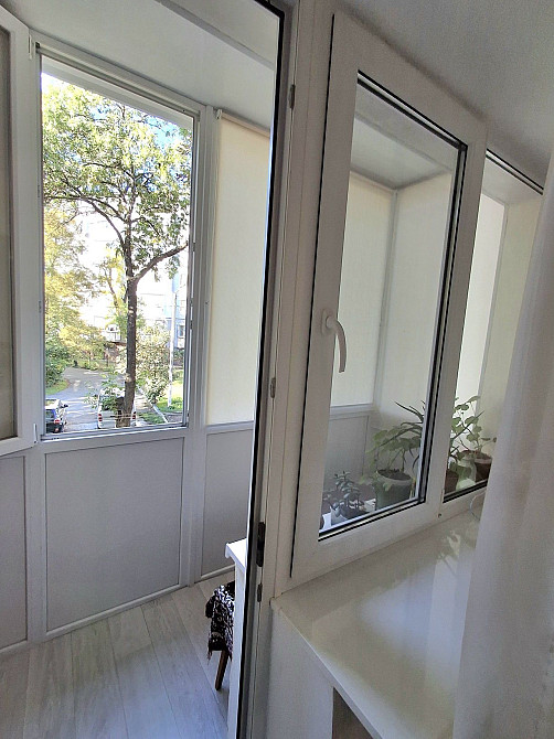 В продаже 2к квартира . 2 этаж . ТОП локация  . Чорноморськ - зображення 6