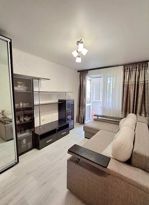 В продаже 2к квартира . 2 этаж . ТОП локация  . Чорноморськ - зображення 4