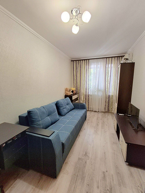 В продаже 2к квартира . 2 этаж . ТОП локация  . Чорноморськ - зображення 2