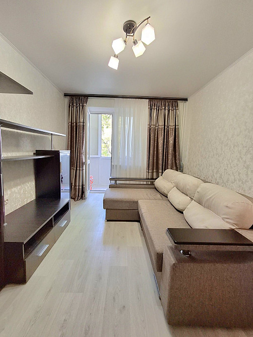 В продаже 2к квартира . 2 этаж . ТОП локация  . Чорноморськ - зображення 5