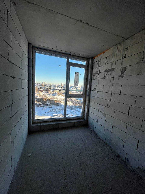 1-кіімнатна квартира | Від забудовника | Держпрограми | Без комісії Крюковщина - изображение 4