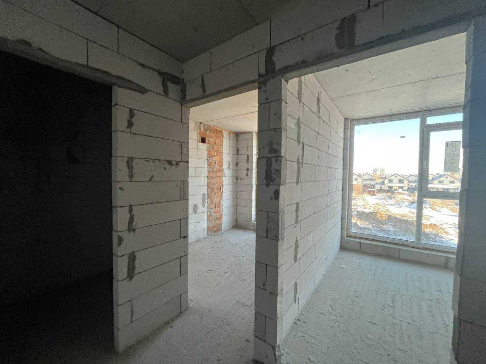 1-кіімнатна квартира | Від забудовника | Держпрограми | Без комісії Крюковщина - изображение 1