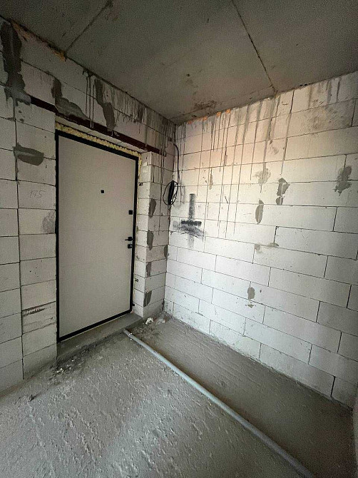 1-кіімнатна квартира | Від забудовника | Держпрограми | Без комісії Крюковщина - изображение 5