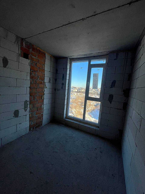 1-кіімнатна квартира | Від забудовника | Держпрограми | Без комісії Крюковщина - изображение 3