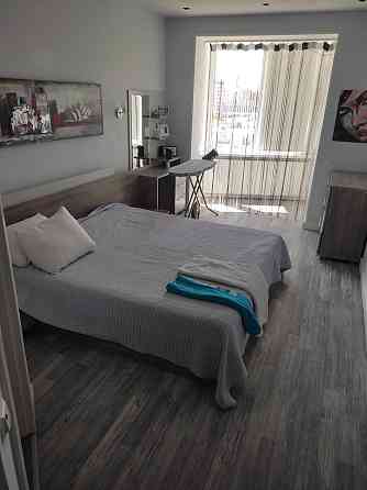 Оренда 2к+кухня-студія каскад Ивано-Франковск