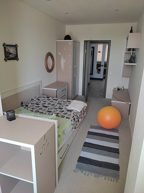 Оренда 2к+кухня-студія каскад Івано-Франківськ - зображення 6