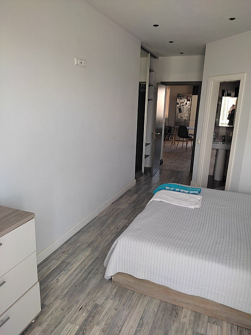 Оренда 2к+кухня-студія каскад Івано-Франківськ - зображення 2