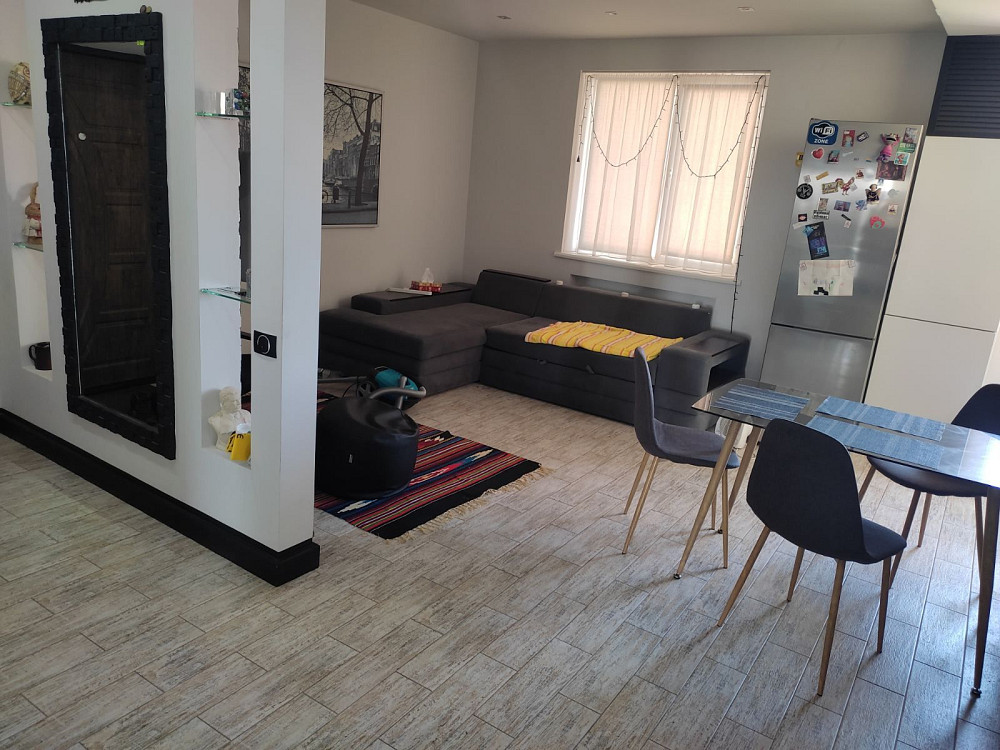 Оренда 2к+кухня-студія каскад Івано-Франківськ - зображення 4