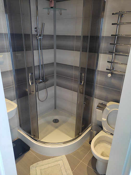 Оренда 2к+кухня-студія каскад Івано-Франківськ - зображення 8