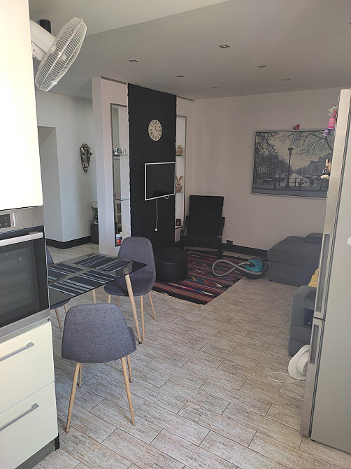 Оренда 2к+кухня-студія каскад Івано-Франківськ - зображення 5