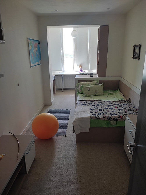 Оренда 2к+кухня-студія каскад Івано-Франківськ - зображення 7