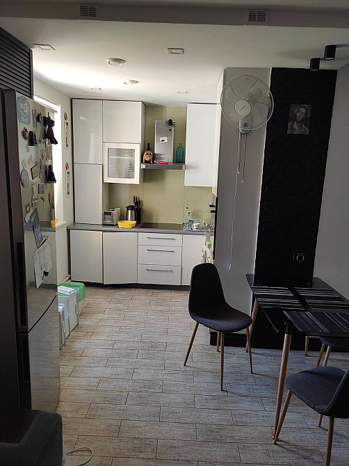 Оренда 2к+кухня-студія каскад Івано-Франківськ - зображення 3