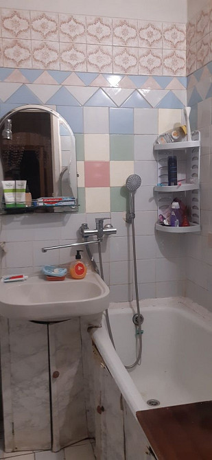 Сдам квартиру от хозяина 2х комнатную, рынок "Южный " Одесса - изображение 7