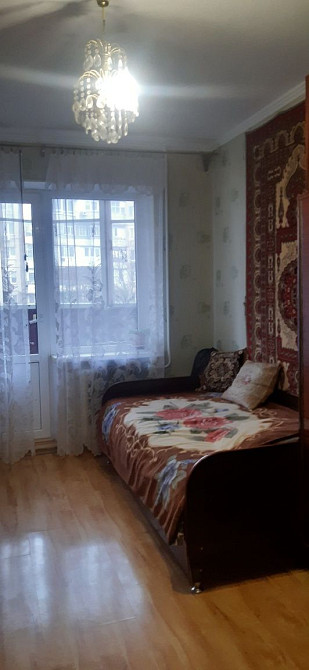 Сдам квартиру от хозяина 2х комнатную, рынок "Южный " Одесса - изображение 4